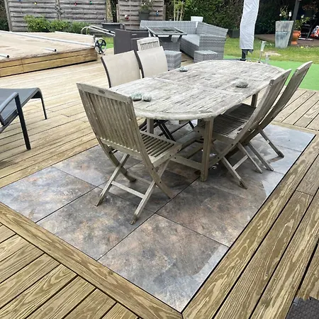 Avec Salle De Bain Circuit 24 Du Mans Séjour chez l'habitant *