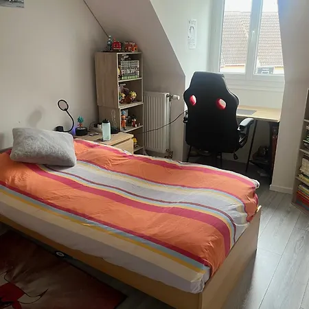 Avec Salle De Bain Circuit 24 Du Mans Mulsanne