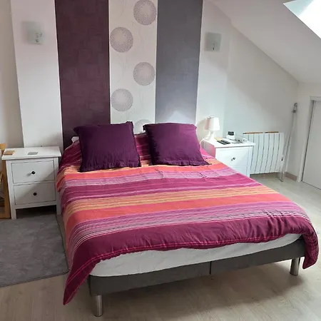 Avec Salle De Bain Circuit 24 Du Mans Mulsanne