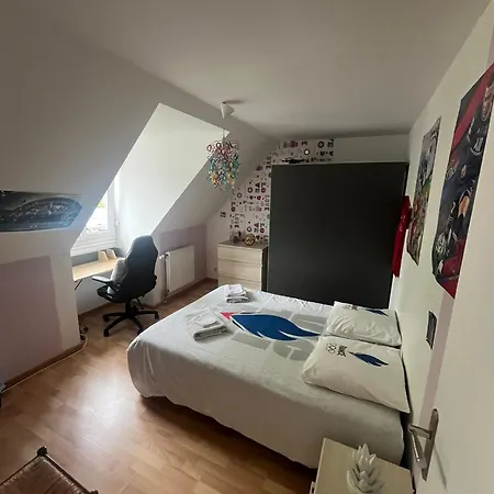 Avec Salle De Bain Circuit 24 Du Mans Mulsanne