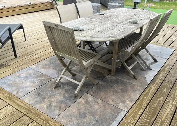 Avec Salle De Bain Circuit 24 Du Mans Séjour chez l'habitant *