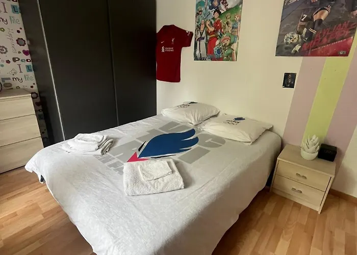 Avec Salle De Bain Circuit 24 Du Mans *